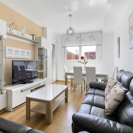 Apartamento Fenix กรานาดา ภายนอก รูปภาพ