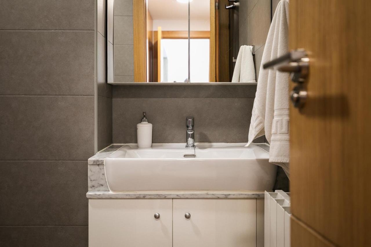 Apartamento Fenix กรานาดา ภายนอก รูปภาพ